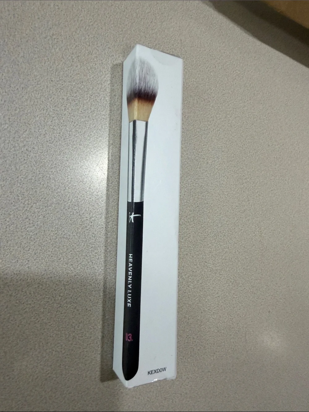 it cosmetics professional cream